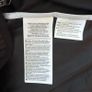 Nike AeroLoft Black Running Down Vest M Image 5