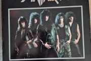 Anthrax Armed and Dangerous 12  EP