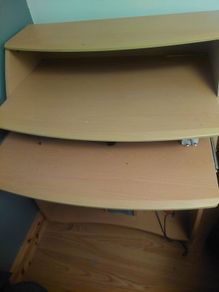 study desk