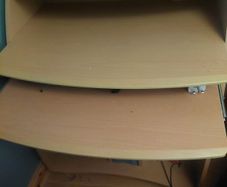 study desk