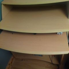 study desk