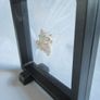 3D Floating Frame - Black 11x11cm Image 3