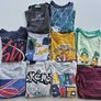 Large bundle boys clothes 3 to 4 years Image 5