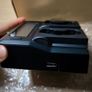 Dual LCD Camera Battery Quick Charger Image 3