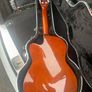 Fender Classical Guitar with preamp & new hardcase Image 2