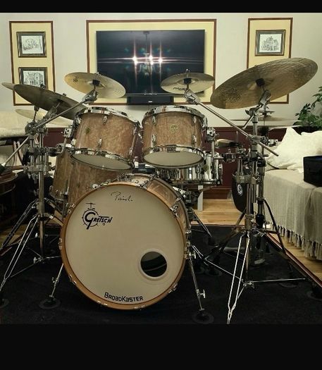Gretsch BroadKaster