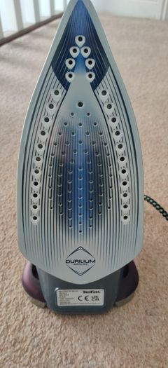 Tefal Ultraglide Anti-Calc (or Scale) Plus