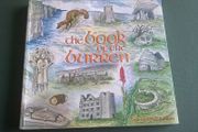 The Book of The Burren Ireland Irish Co. Clare History