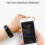 New Smart Fit Band With Pedometer/Heart Rate/Sedentary Reminder Image 7