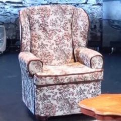 Free Armchairs
