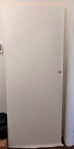FD30 Fire Door