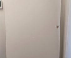 FD30 Fire Door