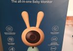 Kamibaby smart monitor