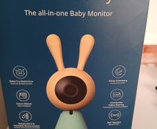 Kamibaby smart monitor