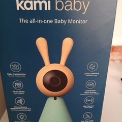 Kamibaby smart monitor