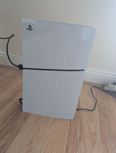 PS5 Digital Edition