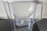 filtered water jug