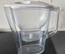 filtered water jug