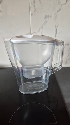 filtered water jug
