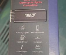 lonerider motocan