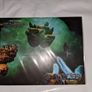 Gaming posters, manuals, DLC codes, art, post cards Image 2
