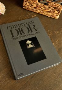 Christian Dior Book
