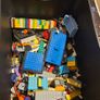 Lego Star Wars Multiple Image 9