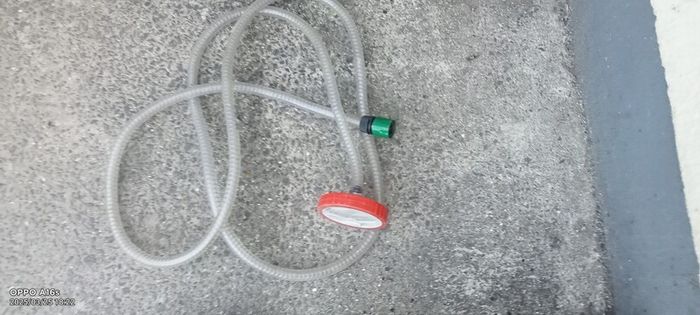 proplus washer