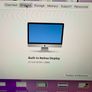 iMac Retina 5k, 32gb, i7, 3Gb, late 2015 Image 5