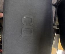Allen & heath CQ 18T case