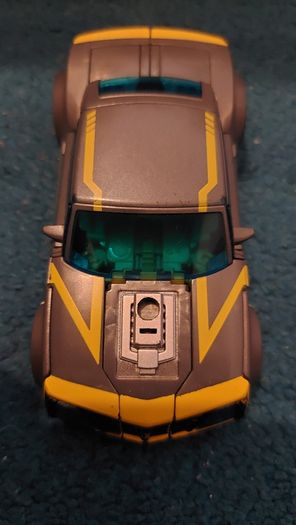 Transformer / toy