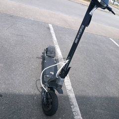 Escooter