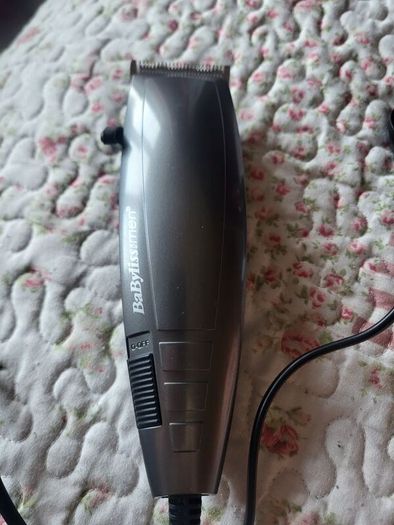 headshaver