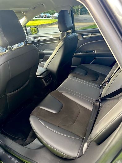 2019 Ford Mondeo Titanium 2.0 diesel May sell or swap