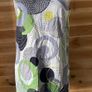 Mini dress geometrical patterns River Island New size 10 Image 3