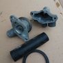 Harley davidson Vroad Image 5