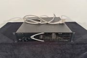 Camco Vortex 2.6 amplifier