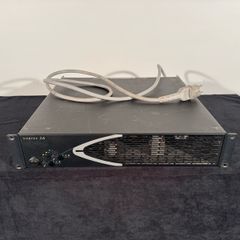 Camco Vortex 2.6 amplifier
