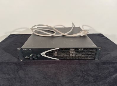 Camco Vortex 2.6 amplifier