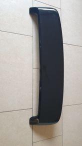 Spoiler Nissan X trail T31