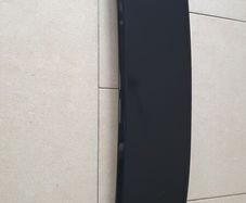 Spoiler Nissan X trail T31