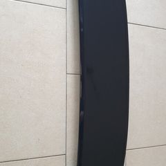 Spoiler Nissan X trail T31