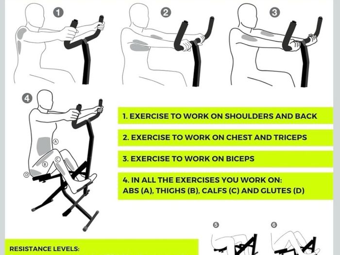 Gym Form Fitness Machine Ab Booster Plus
