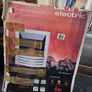 Electric fire heater Image 3