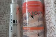 No.7 Booster Serum + Mask