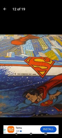 superman