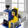 Wire stripper machine new RRP 360 euro now 180 euro Image 4