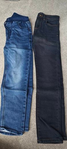 Boys jeans