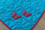 Single Bedspread