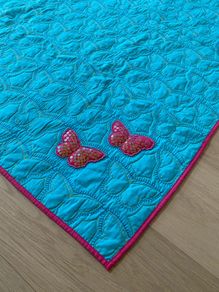 Single Bedspread